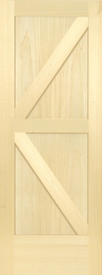 door