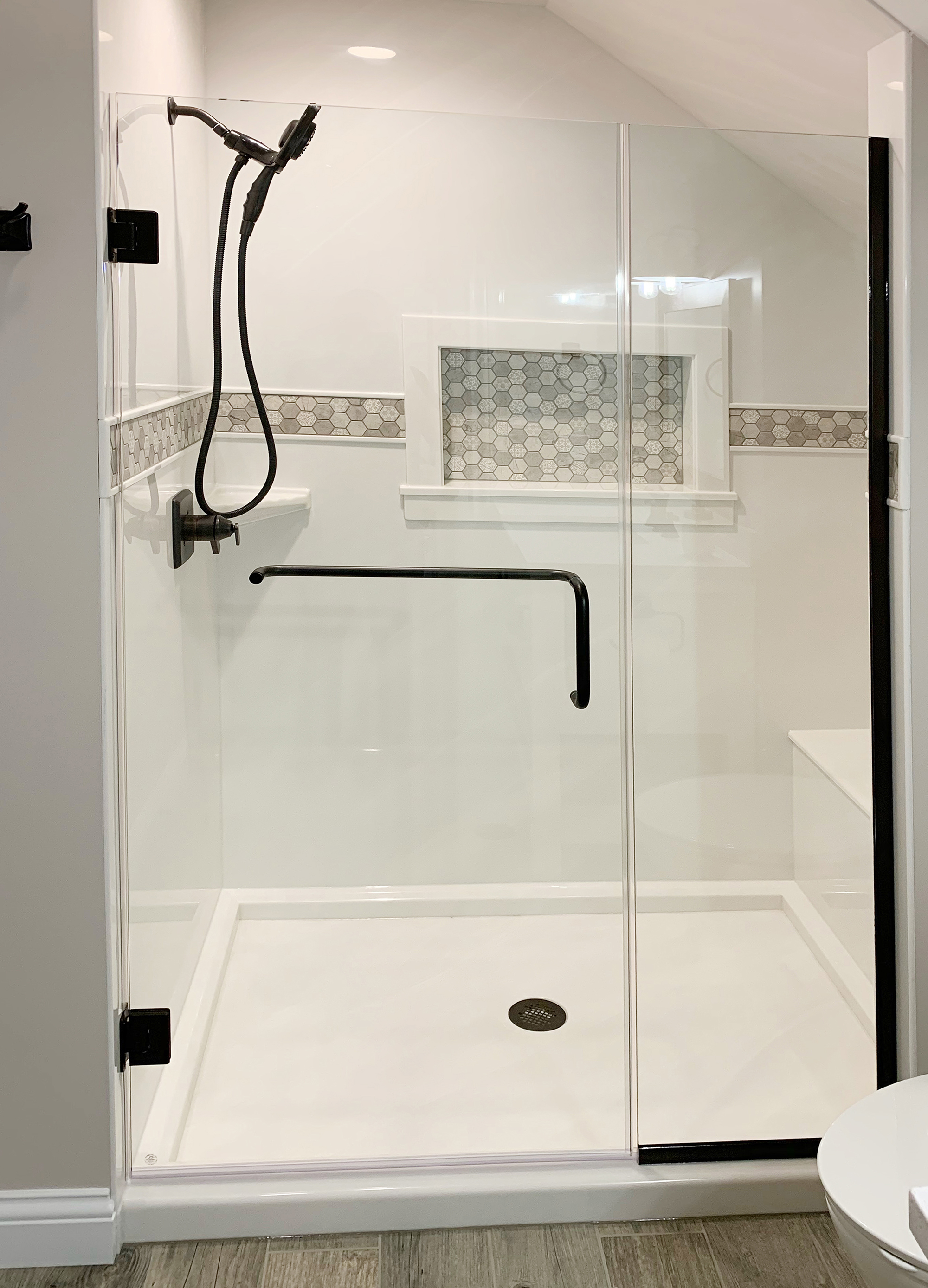 Shower Door